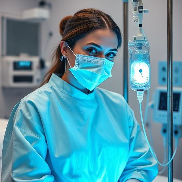 Ketamine Intranasal Treatment - Fuse Mind & Body